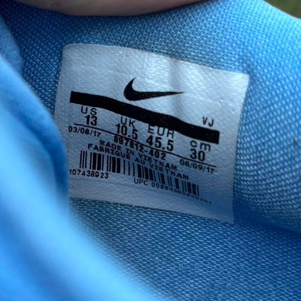 Nike Men's hyperdunks - image 2